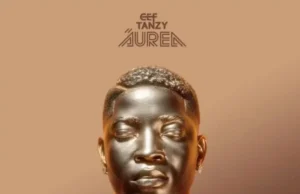 Cef Tanzy – Aurea (EP) Cef Tanzy – Aurea (EP)