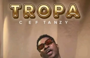 Cef Tanzy – Tropa Cef Tanzy – Tropa