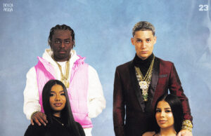 Chefin & Caio Luccas – Até o Infinito (EP) Chefin & Caio Luccas – Até o Infinito (EP)