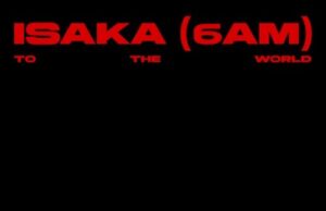 Ciza, friends & Thukuthela – Isaka (6am) – In Beirut Ciza, friends & Thukuthela – Isaka (6am) – In Beirut