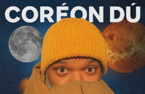 Coréon Dú feat. Rui Orlando – Planetas Coréon Dú feat. Rui Orlando – Planetas