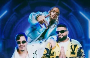 DG e Batidão Stronda – Pede Que Eu Te Dou (feat. MC Dricka) DG e Batidão Stronda – Pede Que Eu Te Dou (feat. MC Dricka)