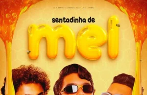 DG & Batidão Stronda – Sentadinha De Mel (feat. MC Livinho) DG e Batidão Stronda – Sentadinha De Mel (feat. MC Livinho)