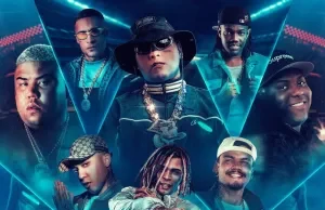 DJ Glenner x MC Ryan SP x MC GP – Rasgando A Avenida (feat. Aaron Modesto, MC Kadu, MC Jvila e MC Joãozinho VT) DJ Glenner x MC Ryan SP x MC GP – Rasgando A Avenida (feat. Aaron Modesto, MC Kadu, MC Jvila e MC Joãozinho VT)