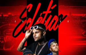 DJ Gu x MC Vine7 – Eclético (feat. Mc Dkziin & MC Robs) DJ Gu x MC Vine7 – Eclético (feat. Mc Dkziin & MC Robs)