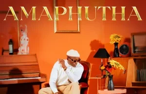 DJ MOSCOW – Amaphutha (Album) DJ MOSCOW – Amaphutha (Album)