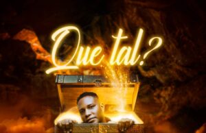 DP Rapper – Que Tal? (feat. Banda Toque Mágico) DP Rapper - Que Tal? (feat. Banda Toque Mágico)
