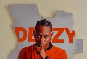 Deezy – Choro Do Povo Deezy – Choro Do Povo