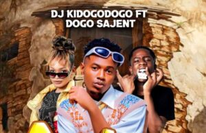 Dj Kidogodogo feat. Dogo Sajent – Asha Dj Kidogodogo feat. Dogo Sajent – Asha