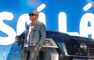 Dj Loló – Saí Lá Dj Loló - Saí Lá