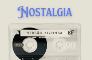 Don Kikas – Nostagia (Versão Kizomba) Don Kikas – Nostagia (Versão Kizomba)