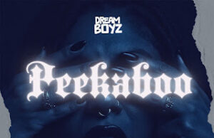 Dream Boyz – Peekaboo Dream Boyz – Peekaboo