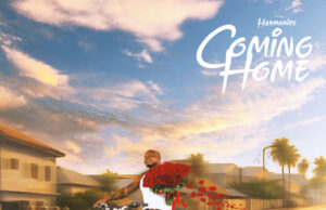 Harmonize – Coming Home Harmonize – Coming Home