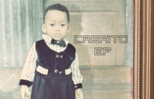 Hêrnani da Silva – Voltando De Bilas Hernâni da Silva - Cabrito