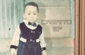 Hernâni – Cabrito (EP) Hernâni – Cabrito (EP)