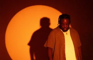 Ivandro – Luva Ivandro – Amanheceu (Album)