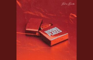 Joshua Baraka – Wrong Places Joshua Baraka – Wrong Places