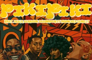 KMAT, Shaunmusiq & Khalil Harrison – Piki Piki (feat. Moonchild Sanelly) KMAT, Shaunmusiq & Khalil Harrison – Piki Piki (feat. Moonchild Sanelly)