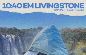 Kayman – 10:40 em Livingstone (Victoria Falls) Kayman – 10:40 em Livingstone (Victoria Falls)