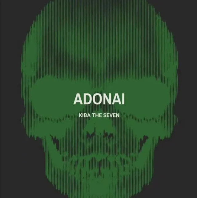 Kiba The Seven – Adonai