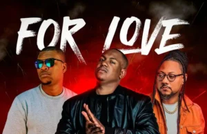 Kid MC – For Love (feat. Deddy & Extremo Signo) Kid MC – For Love (feat. Deddy e Extremo Signo)