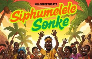 Killorbeezbeatz feat. Simmy Mtalane – Siphumelele Sonke Killorbeezbeatz feat. Simmy Mtalane – Siphumelele Sonke