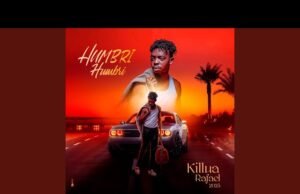 Killua Rafael – Humbri Humbri Killua Rafael - Humbri Humbri