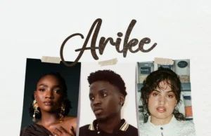 Kunmie x Simi x Mabel – Arike (Remix) Kunmie x Simi x Mabel – Arike (Remix)