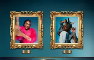 Lady Zamar & Fido – Show Me Lady Zamar & Fido – show me