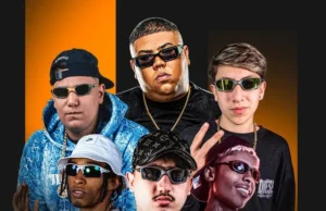 MC GP x MC Leh x JV MC – Mansão do GTA (feat. DJ Hyago, MC Luki & MC Meno K) MC GP x MC Leh x JV MC – Mansão do GTA (feat. DJ Hyago, MC Luki e MC Meno K)