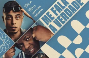 MC Jvila e MC Tuto – Me Fala A Verdade (feat. MC Jottak e DJ Dédda) MC Jvila e MC Tuto – Me Fala A Verdade (ft. MC Jottak e DJ Dédda)