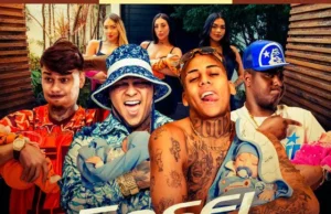 MC LUUKY x MC Ryan SP – Não Sei De Nada (feat. MC Jvila e Leonne) MC LUUKY x MC Ryan SP – Não Sei De Nada (feat. MC Jvila e Leonne)