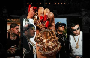 MC Tuto – Kilo No Peito (feat. MC Kako, MC Joãozinho VT & DJ JR No Beat) MC Tuto – Kilo No Peito (feat. MC Kako, MC Joãozinho VT & DJ JR No Beat)