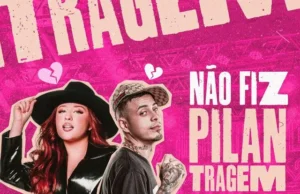 MC Tuto – Não Fiz Pilantragem (feat. Mari Fernandez) MC Tuto – Não Fiz Pilantragem (feat. Mari Fernandez)