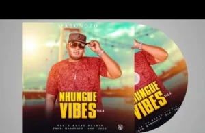 Mabondzo – Bate Sai Mabondzo – Bate Sai