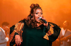 Maman Eunice Manyanga – Elombe Maman Eunice Manyanga - Elombe