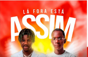 Marcos Robem feat. Daniel Macoriano EspalhaoBeat – Lá Fora Tá Assim Marcos Robem feat. Daniel Macoriano EspalhaoBeat - Lá Fora Tá Assim