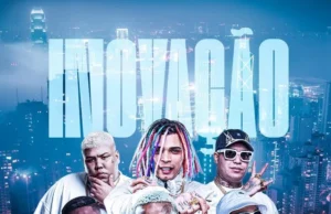 Mc IG x Mc Neguinho PRT – Inovação (feat. Mc Lele JP, MC GP, Mc Luki e DJ Glenner) Mc IG x Mc Neguinho PRT – Inovação (feat. Mc Lele JP, MC GP, Mc Luki e DJ Glenner)