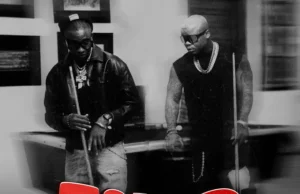 Meja Kunta & Harmonize – Jina Meja Kunta & Harmonize – Jina