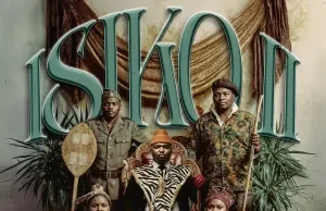 Mkeyz – Siyibonile (feat. De Mthuda & Sam Deep) Mkeyz – Isiko II (Album)