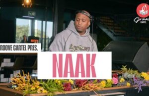Naak – Groove Cartel (Afro Mix) Naak – Groove Cartel (Afro Mix)