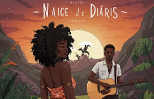 Naice Diaris – Mária (Kizomba) Naice Diaris - Mária (Kizomba)