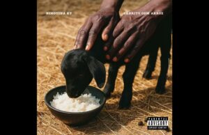 Nikotina KF – Arroz Com Cabrito (Freestyle) Nikotina KF – Arroz Com Cabrito (Freestyle)