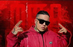 Nocivo Shomon – Metanoia (feat. DJ Caique) Nocivo Shomon – Metanoia (feat. DJ Caique)