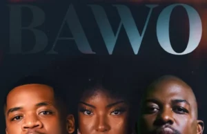 Ntokzin, Azana & De Mthuda – Bawo Ntokzin, Azana & De Mthuda – Bawo