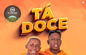 Os Coisas Sérias – Tá Doce Os Coisas Sérias - Tá Doce