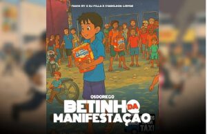 Os Doriego – Betinho Da Manifestação Os Doriego – Betinho Da Manifestação