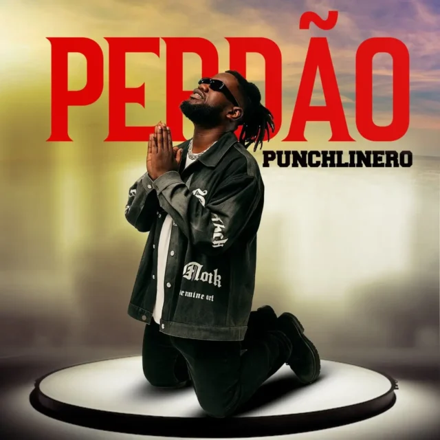Punchlinero – Perdão