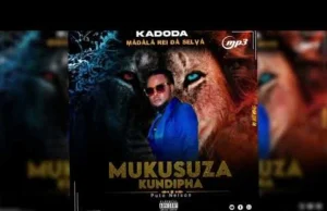 Puto Nelson (Madala) – Mukusuza Kundipha Puto Nelson (Rei da Selva Madala) – Mukusuza Kundipha