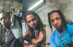 Rafa G x Vado Más Ki Ás x Timor YSF – Na Pista Rafa G x Vado Más Ki Ás x Timor YSF – Na Pista